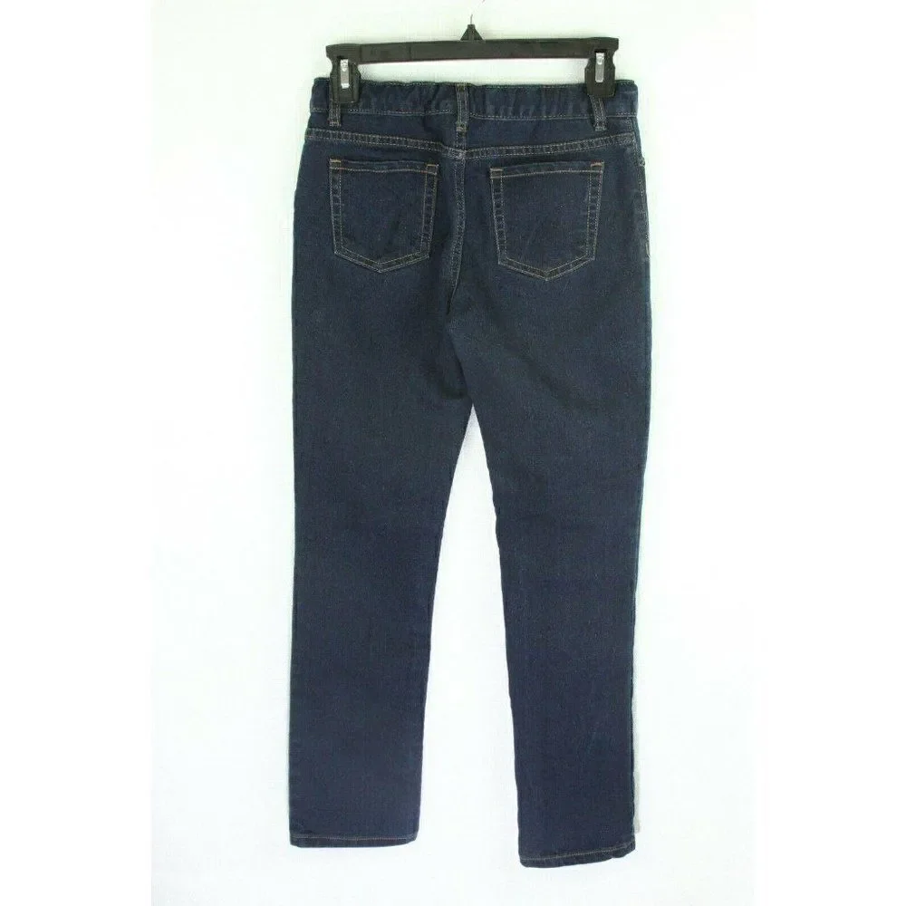 Children's Place Girls Skinny Jeans